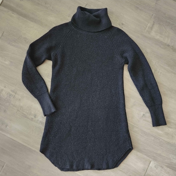 Wilfred Free "Bianca" Sweater Dress - Picture 7 of 12